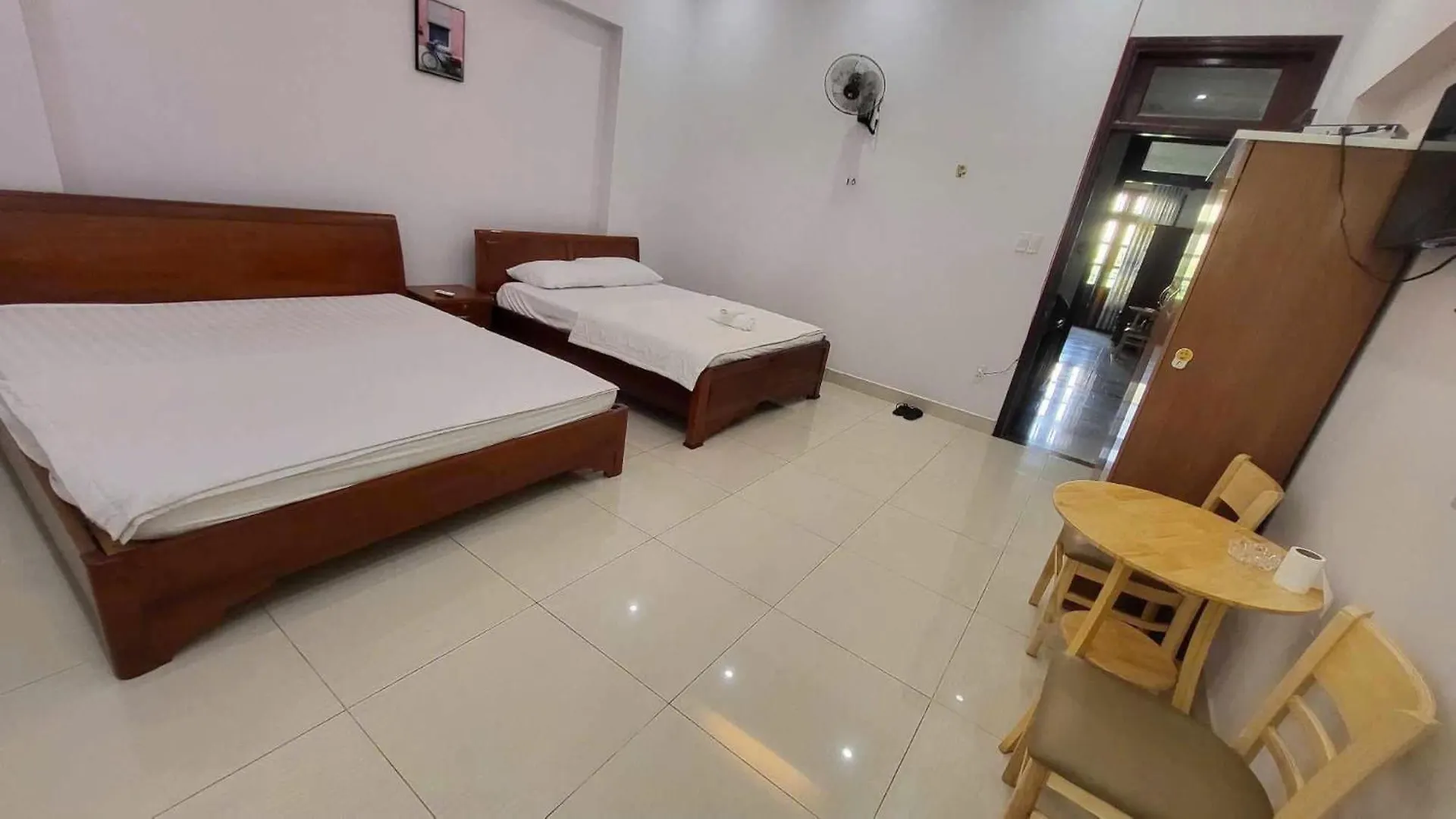Nha Nghi Hai Nam Vung Tau 0*,